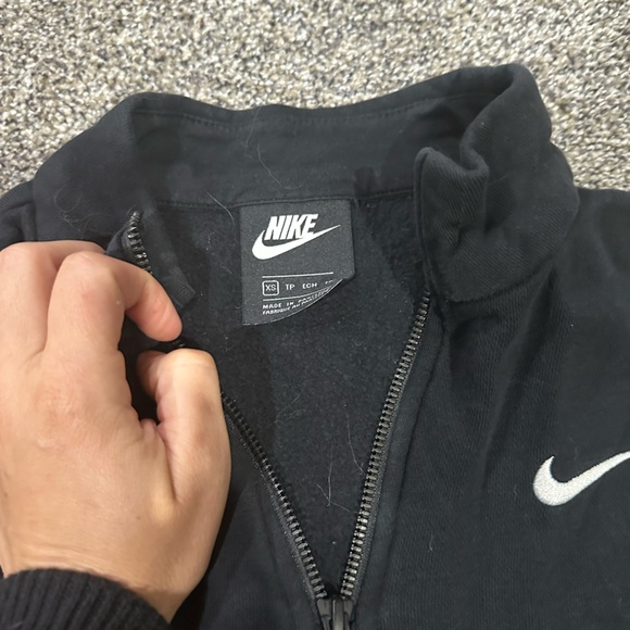 Nike oversized pull over - Picture 2 of 2